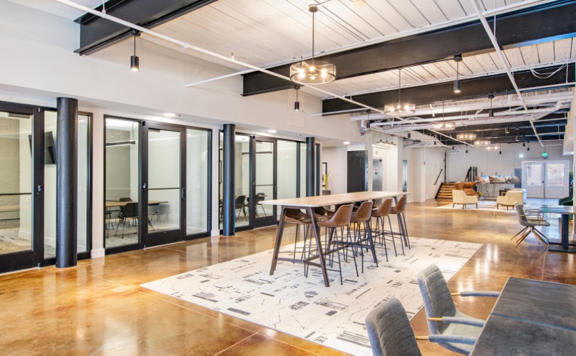 Co-Working Space 2